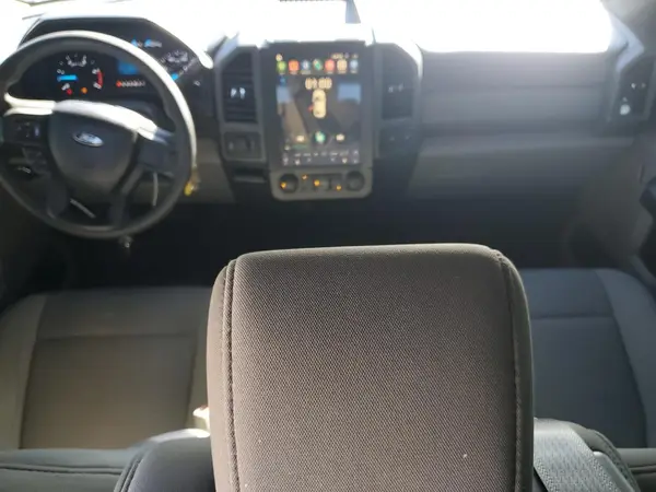 1FT7W2BT3HEF45091 2017 FORD F250 - Image 8