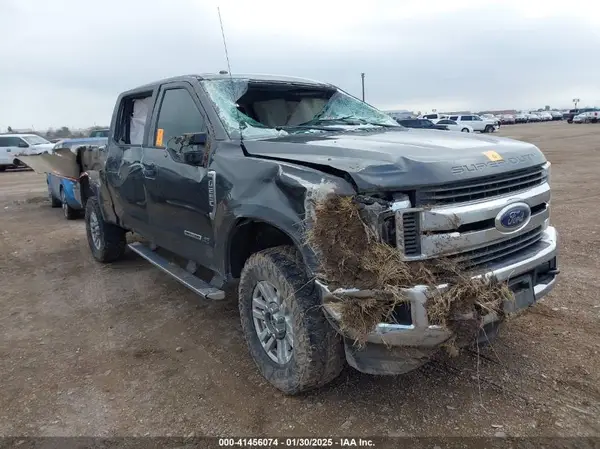 1FT7W2BT3HEF46385 2017 FORD F250 - Image 1