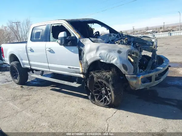 1FT7W2BT3HEF51859 2017 FORD F250 - Image 1