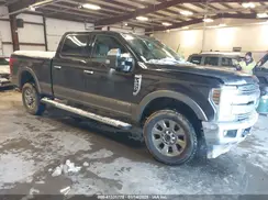 1FT7W2BT3JEB00064 2018 FORD F250