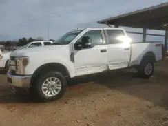 1FT7W2BT3JEB03644 2018 FORD F250
