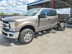 1FT7W2BT3JEB04017 2018 FORD F250