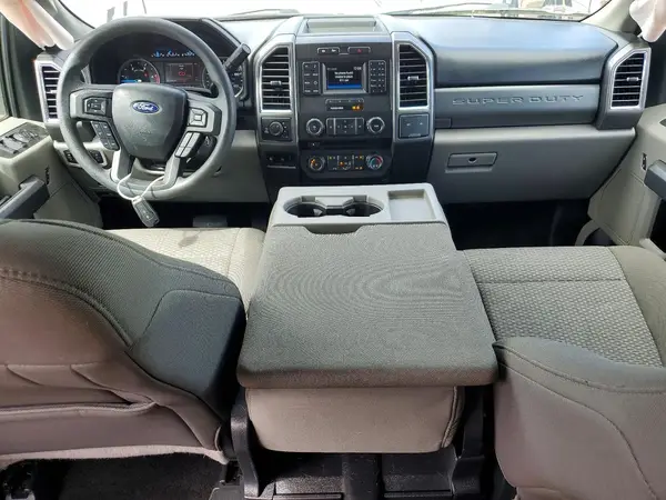 1FT7W2BT3JEB04017 2018 FORD F250 - Image 8