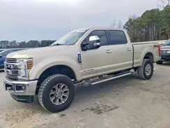 1FT7W2BT3JEB05121 2018 FORD F250