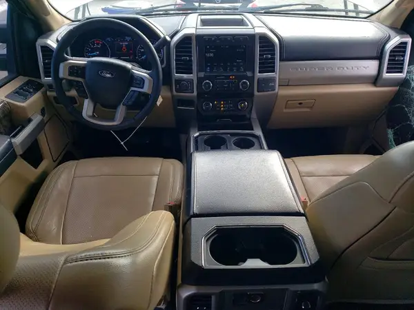 1FT7W2BT3JEB05121 2018 FORD F250 - Image 8