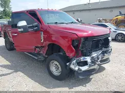 1FT7W2BT3JEB06284 2018 FORD F250