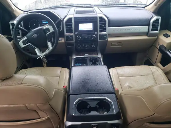 1FT7W2BT3JEB18161 2018 FORD F250 - Image 8