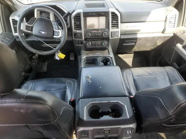 1FT7W2BT3JEB19486 2018 FORD F250 - Image 8