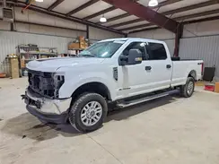 1FT7W2BT3JEB21397 2018 FORD F250
