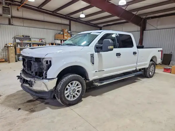 1FT7W2BT3JEB21397 2018 FORD F250 - Image 1