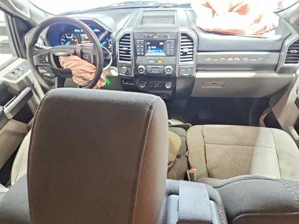 1FT7W2BT3JEB21397 2018 FORD F250 - Image 8