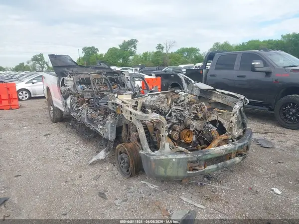 1FT7W2BT3JEB22548 2018 FORD F250 - Image 1