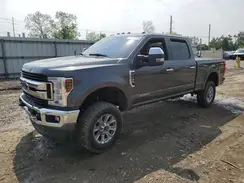 1FT7W2BT3JEB27460 2018 FORD F250
