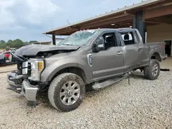 1FT7W2BT3JEB35431 2018 FORD F250