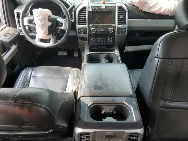 1FT7W2BT3JEB35431 2018 FORD F250 - Image 8