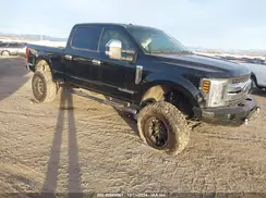 1FT7W2BT3JEB38054 2018 FORD F250