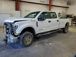 1FT7W2BT3JEB47322 2018 FORD F250