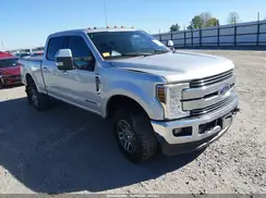 1FT7W2BT3JEB50141 2018 FORD F250