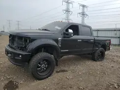1FT7W2BT3JEB50947 2018 FORD F250