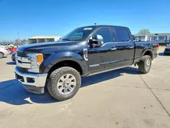 1FT7W2BT3JEB52164 2018 FORD F250