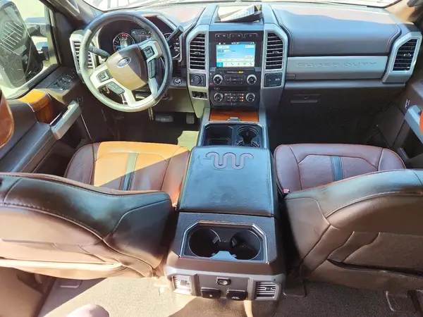 1FT7W2BT3JEB52164 2018 FORD F250 - Image 8