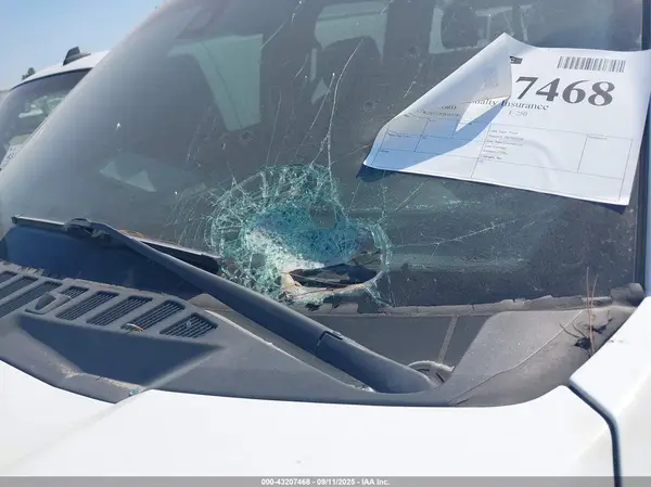 2018 FORD F250 auction photo 6