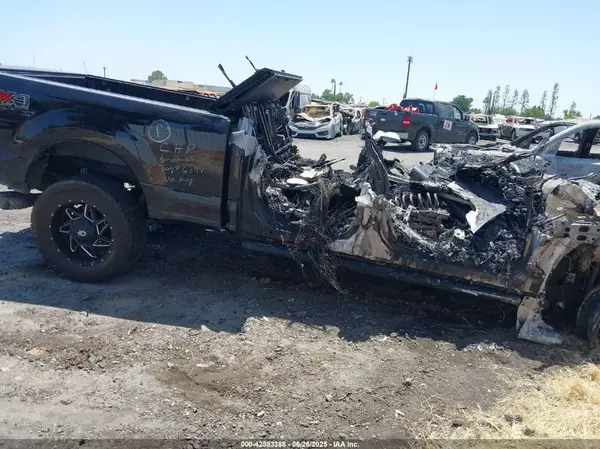 1FT7W2BT3JEB60474 2018 FORD F250 - Image 1