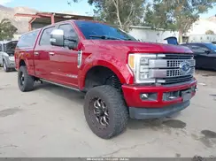1FT7W2BT3JEB60524 2018 FORD F250