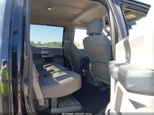 1FT7W2BT3JEB65304 2018 FORD F250 - Image 8