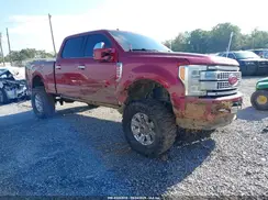 1FT7W2BT3JEB69689 2018 FORD F250