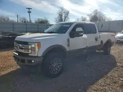 1FT7W2BT3JEB71233 2018 FORD F250