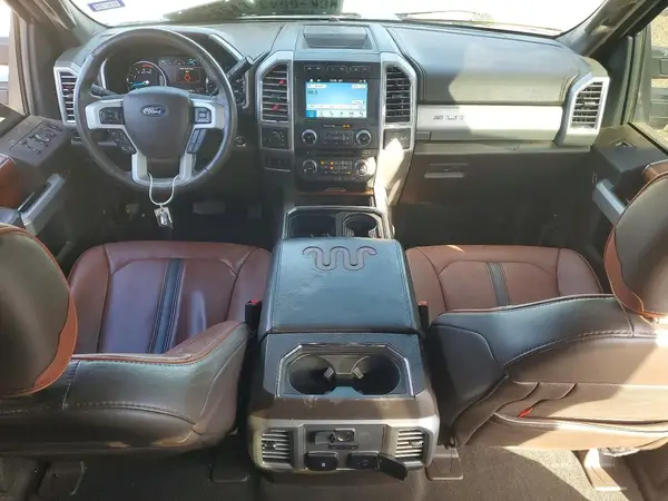 1FT7W2BT3JEB71233 2018 FORD F250 - Image 8