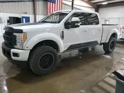 1FT7W2BT3JEB99257 2018 FORD F250