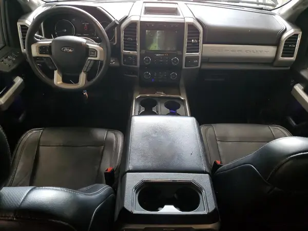1FT7W2BT3JEB99257 2018 FORD F250 - Image 8