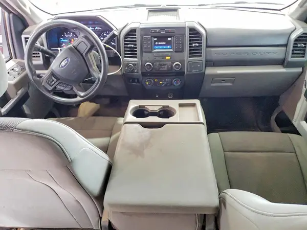 1FT7W2BT3JEC06773 2018 FORD F250 - Image 8