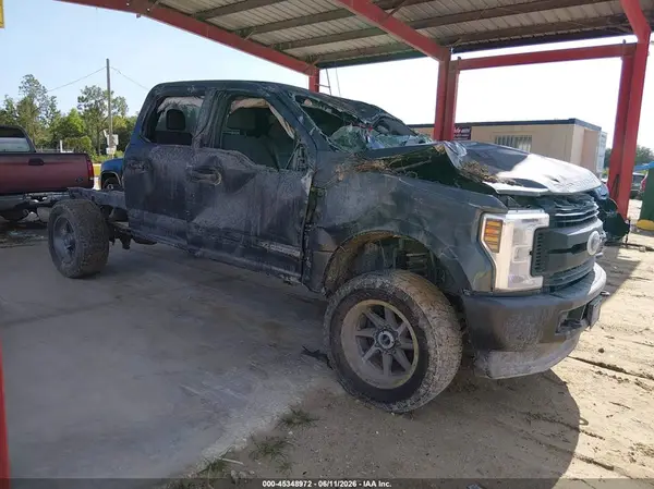 1FT7W2BT3JEC09494 2018 FORD F250 - Image 1