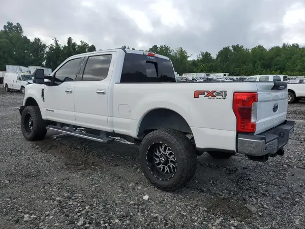 1FT7W2BT3JEC16610 2018 FORD F250 - Image 2