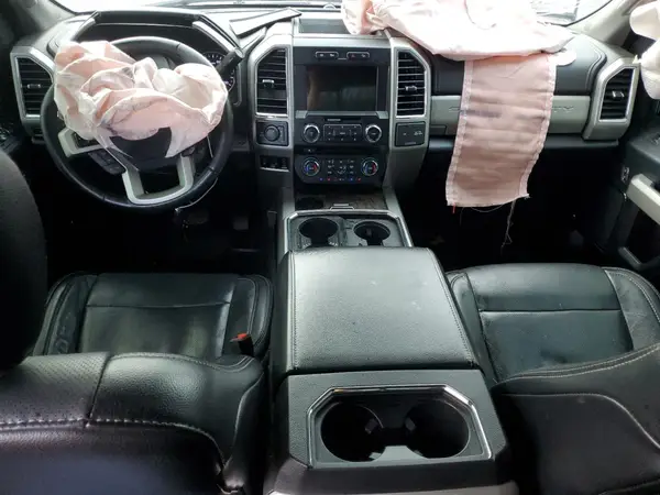 1FT7W2BT3JEC16610 2018 FORD F250 - Image 8