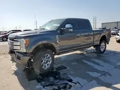 1FT7W2BT3JEC24058 2018 FORD F250