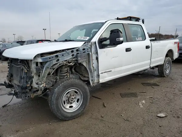1FT7W2BT3JEC26389 2018 FORD F250 - Image 1