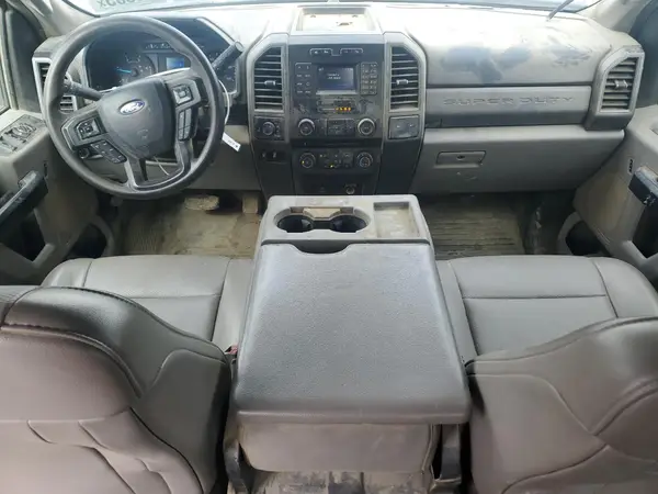 1FT7W2BT3JEC26389 2018 FORD F250 - Image 8