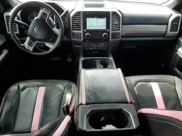 1FT7W2BT3JEC39501 2018 FORD F250 - Image 8