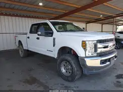 1FT7W2BT3JEC44584 2018 FORD F250
