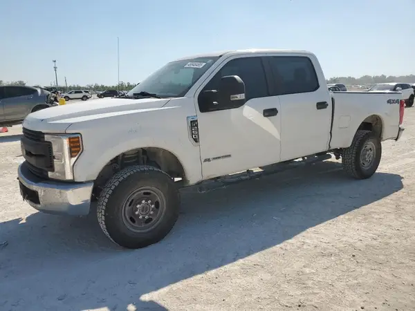 1FT7W2BT3JEC53771 2018 FORD F250 - Image 1