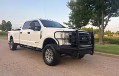 1FT7W2BT3JEC63202 2018 FORD F250