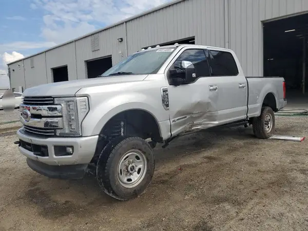 1FT7W2BT3JEC74975 2018 FORD F250 - Image 1