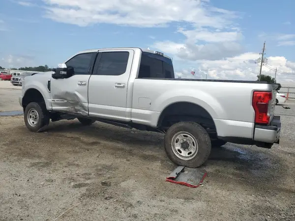 1FT7W2BT3JEC74975 2018 FORD F250 - Image 2