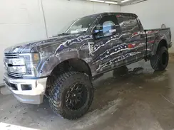 1FT7W2BT3JEC75074 2018 FORD F250