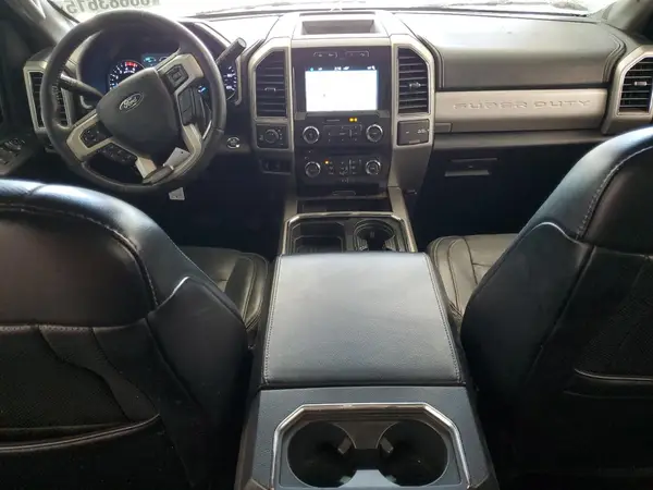 1FT7W2BT3JEC75074 2018 FORD F250 - Image 8