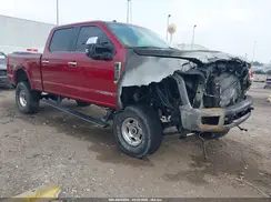 1FT7W2BT3JEC76984 2018 FORD F250